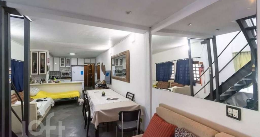 Casa com 2 quartos à venda na Rua Guaraiúva, 1456, Itaim Bibi, São Paulo