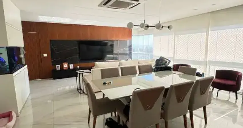 Apartamento com 3 quartos à venda na Rua Doutor Paulo Vieira, 353, Perdizes, São Paulo