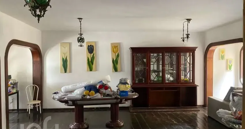 Casa em condomínio fechado com 4 quartos à venda na Monsenhor Macedo, 40, Tucuruvi, São Paulo