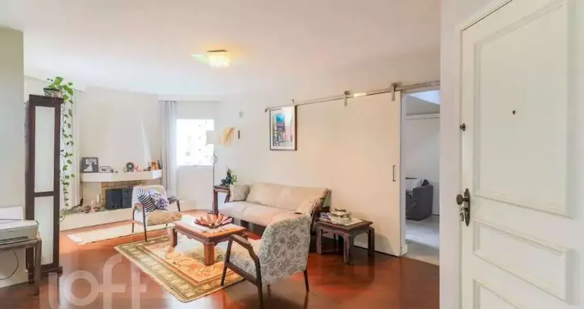 Apartamento com 3 quartos à venda na Rua Indiana, 458, Itaim Bibi, São Paulo
