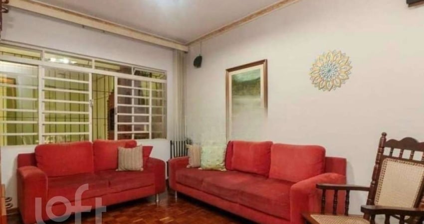 Casa com 4 quartos à venda na Rua Salto Grande, 127, Perdizes, São Paulo