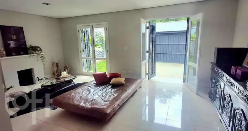 Casa com 3 quartos à venda na Rua Maestro Elias Lobo, 168, Jardim Paulista, São Paulo