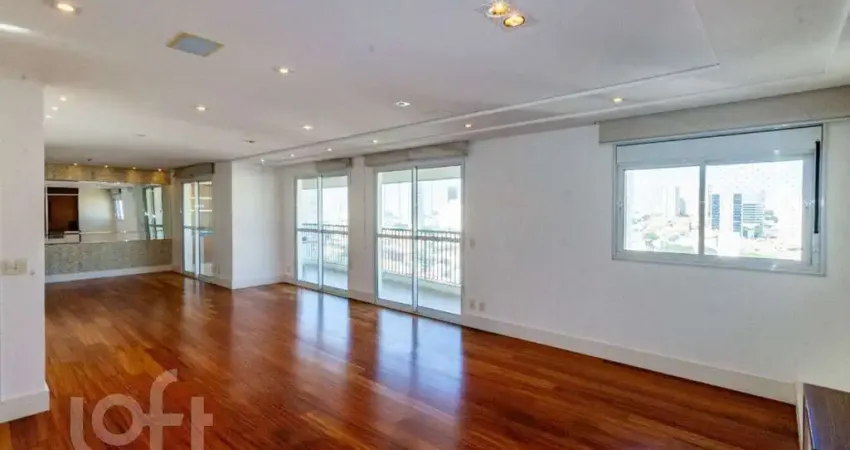 Apartamento com 4 quartos à venda na Avenida Lacerda Franco, 527, Cambuci, São Paulo
