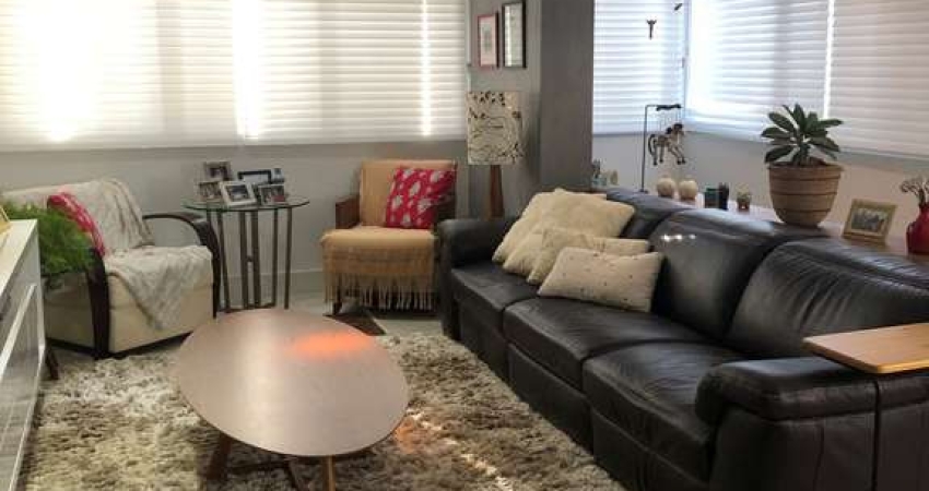 Apartamento com 3 quartos à venda na Rua Pará, 222, Consolação, São Paulo