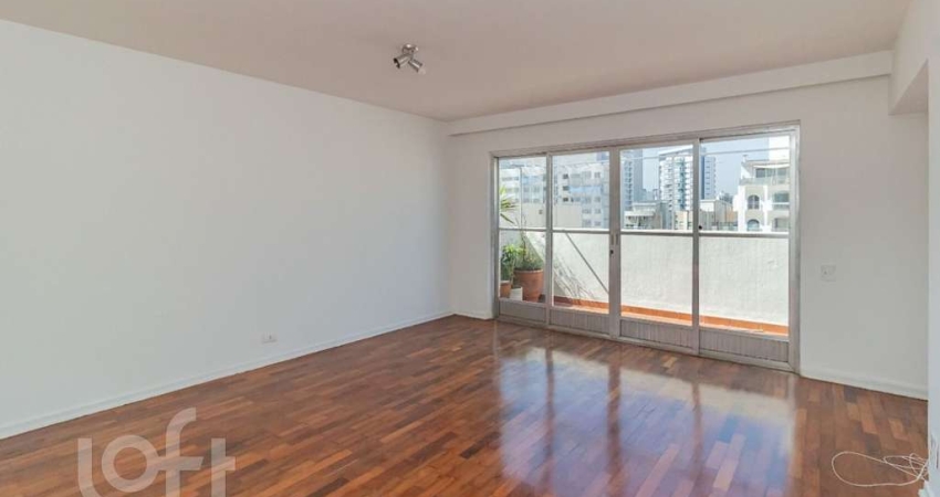 Apartamento com 3 quartos à venda na Rua Santa Justina, 244, Itaim Bibi, São Paulo