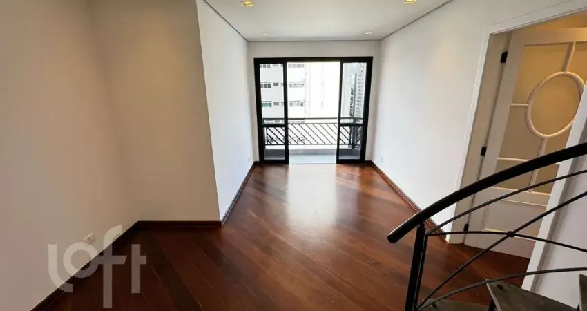 Apartamento com 4 quartos à venda na Rua Nanuque, 354, Vila Leopoldina, São Paulo