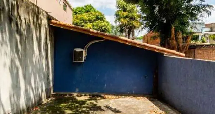 Casa com 1 quarto à venda na Rua Oscar Pinheiro Coelho, 255, Butantã, São Paulo