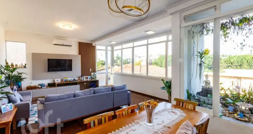 Casa com 3 quartos à venda na Rua Tingui, 287, Vila Sônia, São Paulo