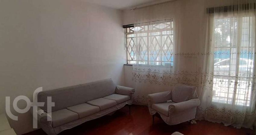 Casa com 4 quartos à venda na Canindé, 746, Pari, São Paulo