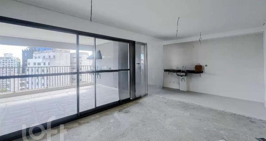 Apartamento com 3 quartos à venda na Rua Cubatão, 106, Vila Mariana, São Paulo