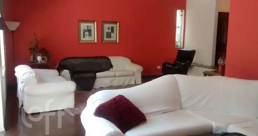 Casa com 4 quartos à venda na Rua Massaim, 98, Cursino, São Paulo