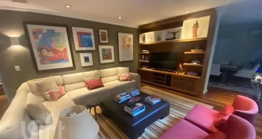 Casa em condomínio fechado com 3 quartos à venda na Pedro Bruno, 34, Butantã, São Paulo