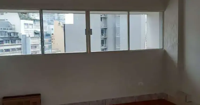 Apartamento com 3 quartos à venda na Rua Avanhandava, 40, República, São Paulo