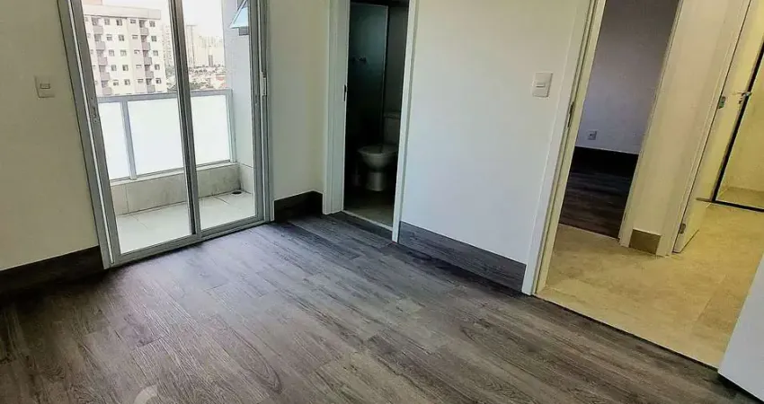 Apartamento com 2 quartos à venda na Rua Uruguai, 512, Parque das Nações, Santo André