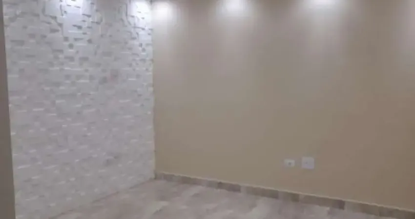 Apartamento com 3 quartos à venda na Travessa João Mendes, 90, Vila Scarpelli, Santo André