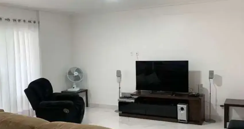 Apartamento com 3 quartos à venda na Rua Rio Grande do Sul, 759, Santo Antônio, São Caetano do Sul
