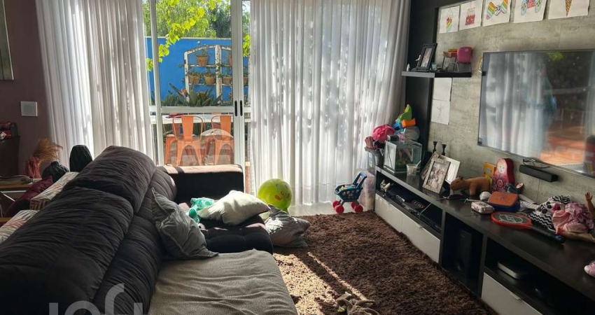 Casa em condomínio fechado com 4 quartos à venda na Avenida Miro Vetorazzo, 115, Demarchi, São Bernardo do Campo