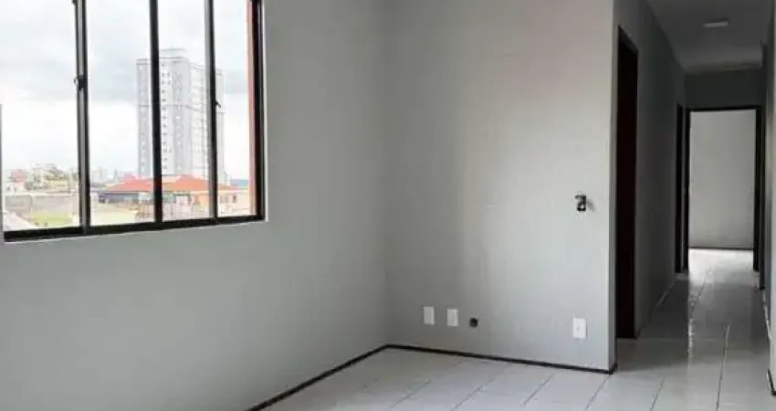 Apartamento com 2 quartos à venda na Rua Pedro Taques, 95, Vila Príncipe de Gales, Santo André