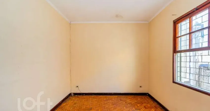 Casa com 2 quartos à venda na Rua Castro Alves, 38, Cerâmica, São Caetano do Sul