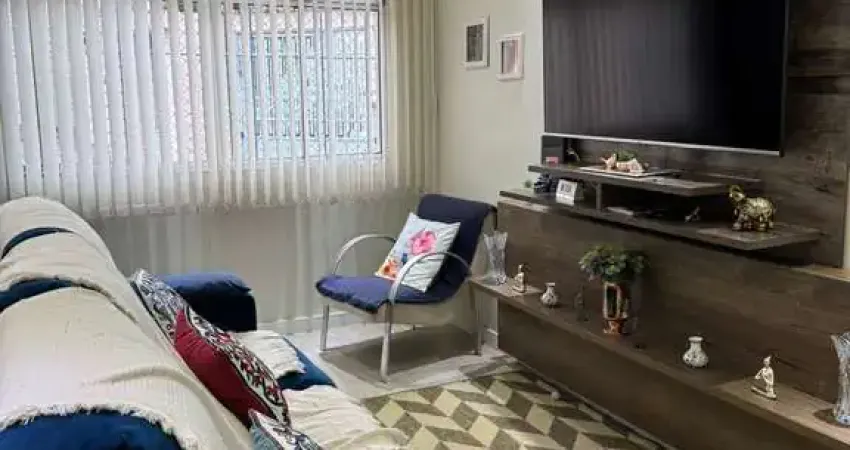 Apartamento com 2 quartos à venda na Rua Senador Francisco de Menezes Pimentel, 284, Santa Terezinha, São Bernardo do Campo