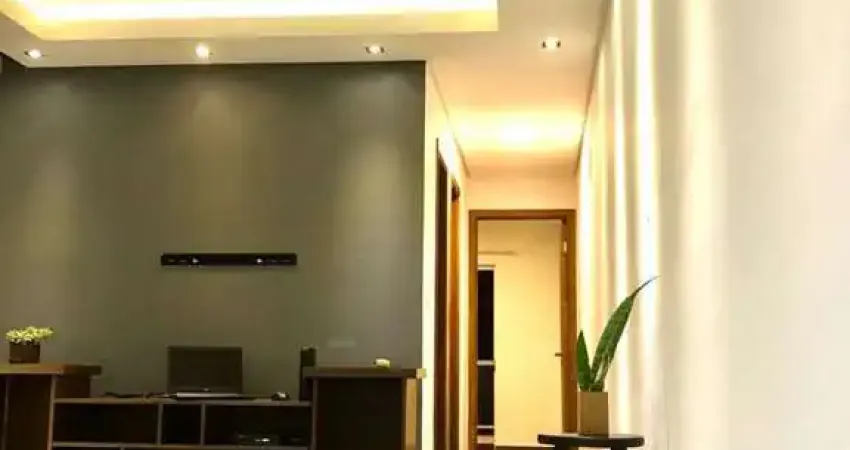 Apartamento com 3 quartos à venda na Rua Tabaiares, 32, Vila Assunção, Santo André