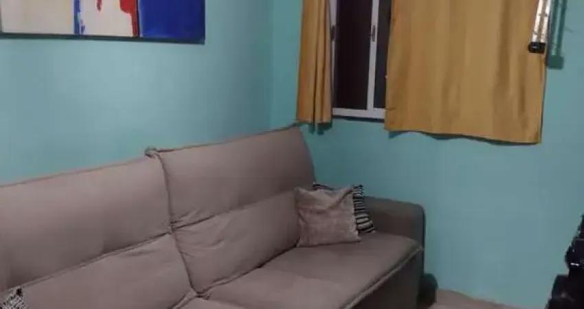 Apartamento com 2 quartos à venda na Rua Catiguá, 47, Parque Erasmo Assunção, Santo André