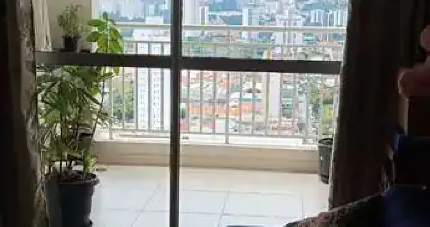 Apartamento com 2 quartos à venda na Rua Baraldi, 668, Centro, São Caetano do Sul