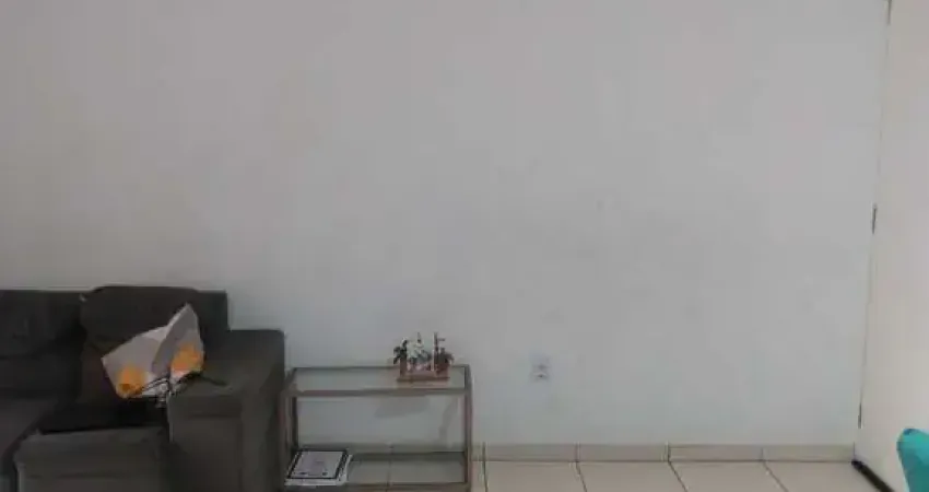 Apartamento com 2 quartos à venda na Rua Professora Odila Bento, 250, Jardim Santa Cristina, Santo André