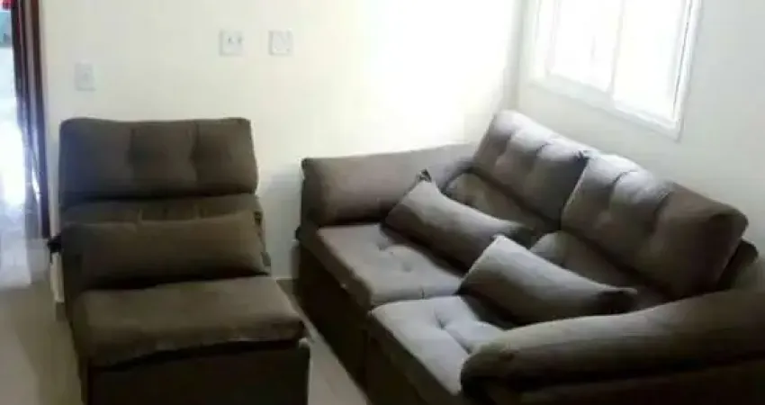 Apartamento com 3 quartos à venda na Avenida das Nações, 345, Parque Novo Oratório, Santo André
