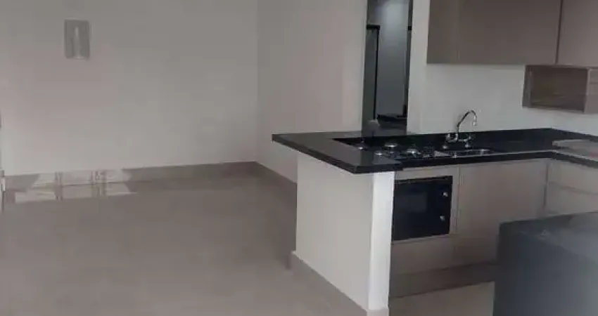 Apartamento com 2 quartos à venda na Rua das Pitangueiras, 801, Vila Alpina, Santo André