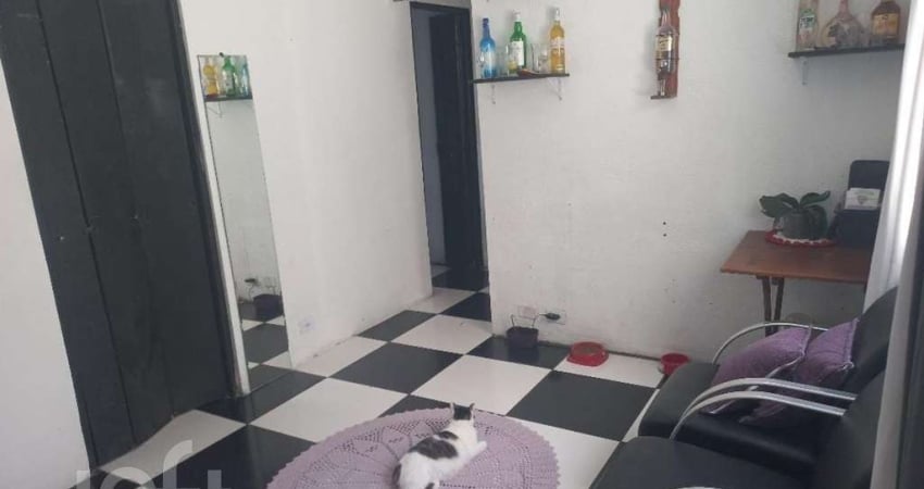 Apartamento com 2 quartos à venda na Socialista, 190, Conceição, Diadema