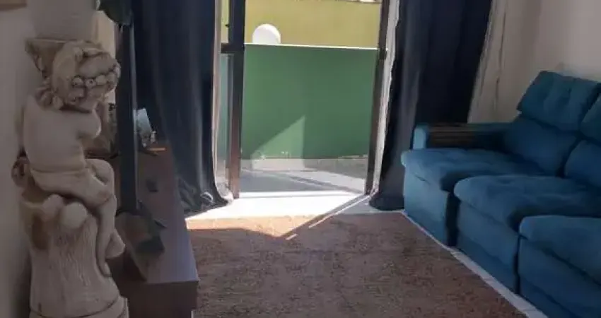 Apartamento com 2 quartos à venda na Avenida Pedro Mendes, 1070, Montanhão, São Bernardo do Campo