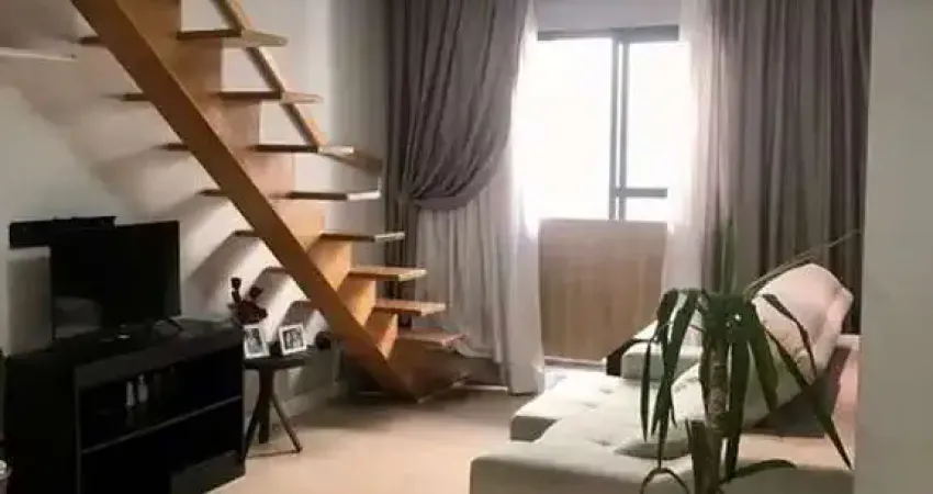 Apartamento com 2 quartos à venda na Rua Teffé, 320, Santa Maria, São Caetano do Sul