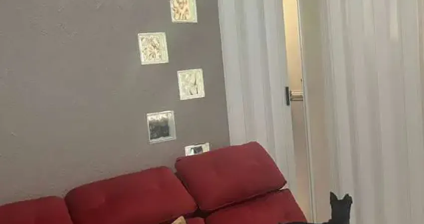 Apartamento com 1 quarto à venda na Rua Pero Lobo, 100, Assunção, São Bernardo do Campo