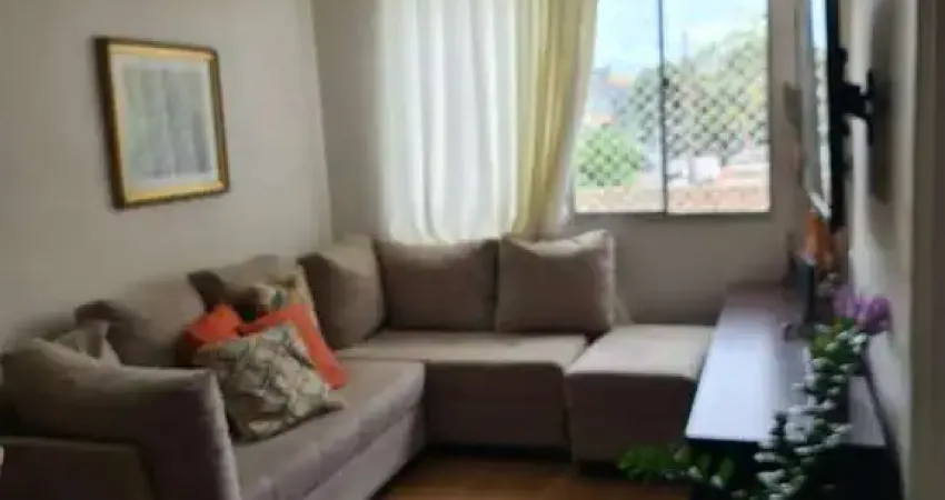 Apartamento com 2 quartos à venda na Avenida João Firmino, 1541, Assunção, São Bernardo do Campo