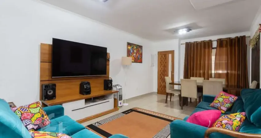 Casa em condomínio fechado com 4 quartos à venda na Ângelo Guazzelli, 157, Baeta Neves, São Bernardo do Campo