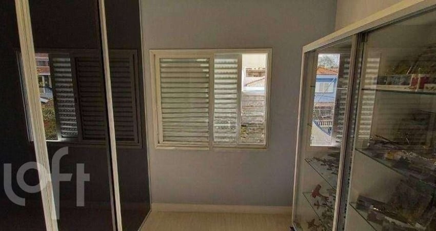 Casa com 3 quartos à venda na Rua das Oliveiras, 38, Jardim, Santo André