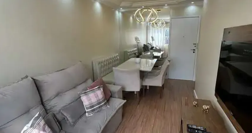 Apartamento com 1 quarto à venda na São Gabriel, 102, Centro, Diadema