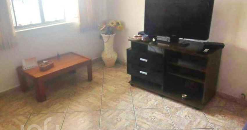 Casa com 2 quartos à venda na Rua Limeira, 99, Baeta Neves, São Bernardo do Campo