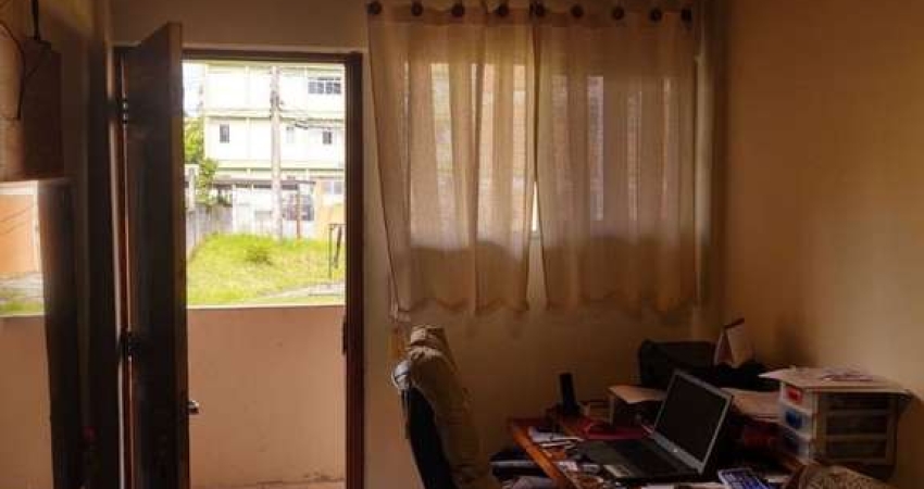 Apartamento com 2 quartos à venda na Rua Cambuci, 99, Vila Sacadura Cabral, Santo André