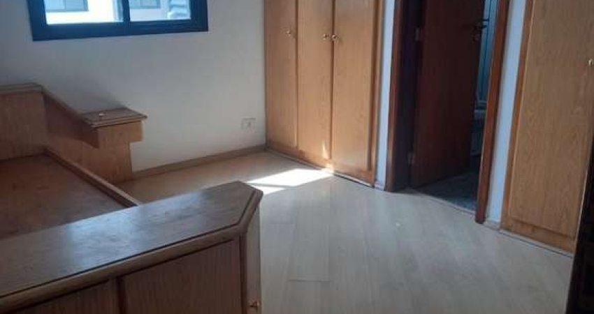 Apartamento com 1 quarto à venda na Rua Doutor Messuti, 297, Vila Bastos, Santo André