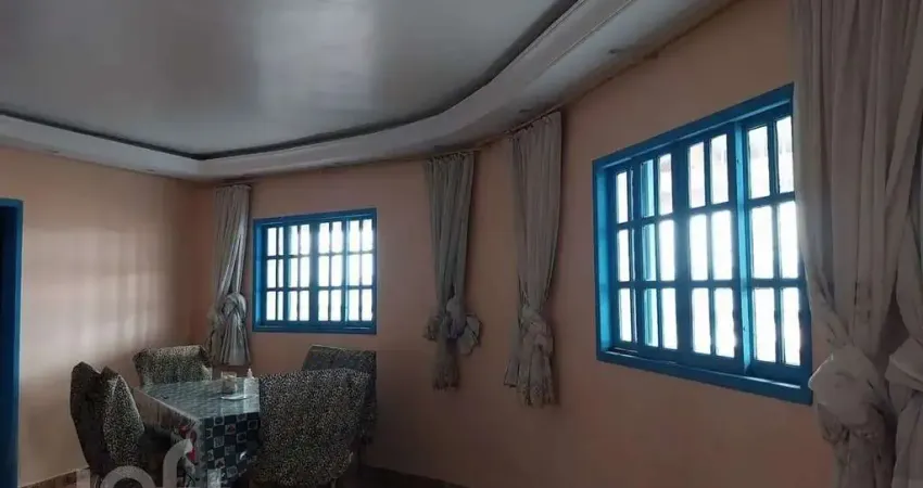 Casa com 3 quartos à venda na Rua Adriático, 1190, Jardim do Estádio, Santo André