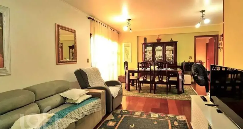 Apartamento com 3 quartos à venda na Avenida Estados Unidos, 583, Santa Teresinha, Santo André