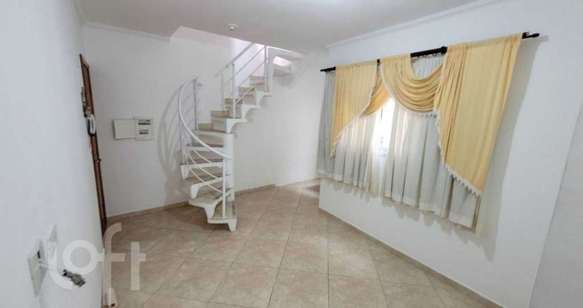 Apartamento com 2 quartos à venda na Rua Catende, 119, Vila Progresso, Santo André