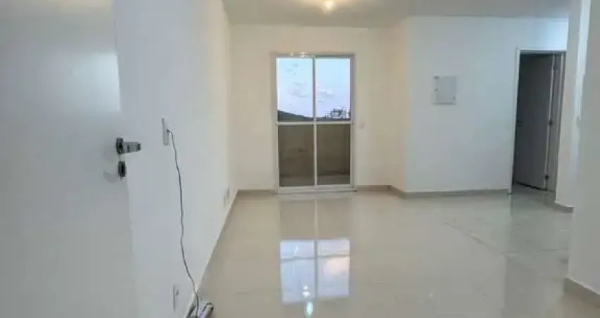 Apartamento com 2 quartos à venda na Estrada Cata Preta, 225, Vila João Ramalho, Santo André