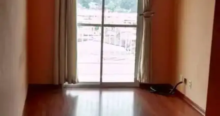 Apartamento com 3 quartos à venda na Avenida Loreto, 85, Jardim Santo André, Santo André