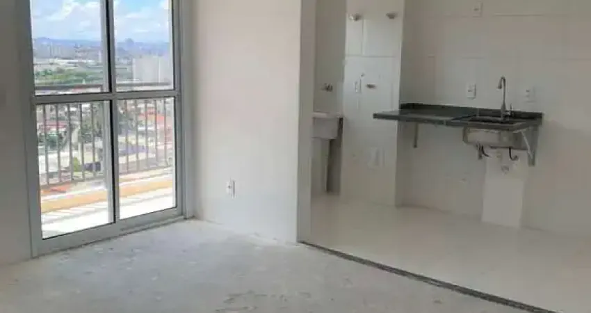 Apartamento com 2 quartos à venda na Diepe, 40, Tamanduateí 4, Santo André
