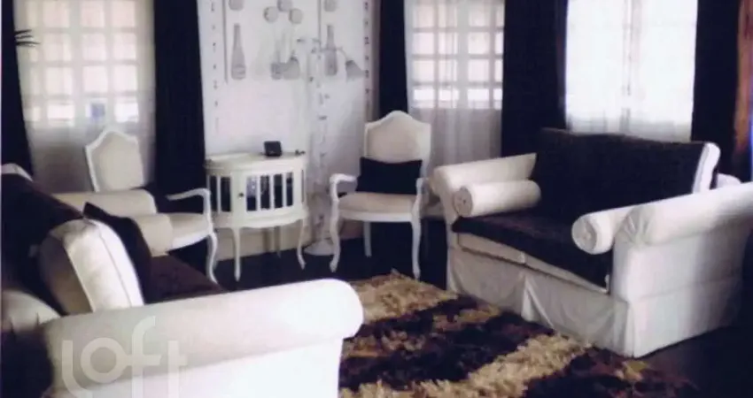 Casa com 6 quartos à venda na Rua Justino Paixão, 570, Jardim São Caetano, São Caetano do Sul