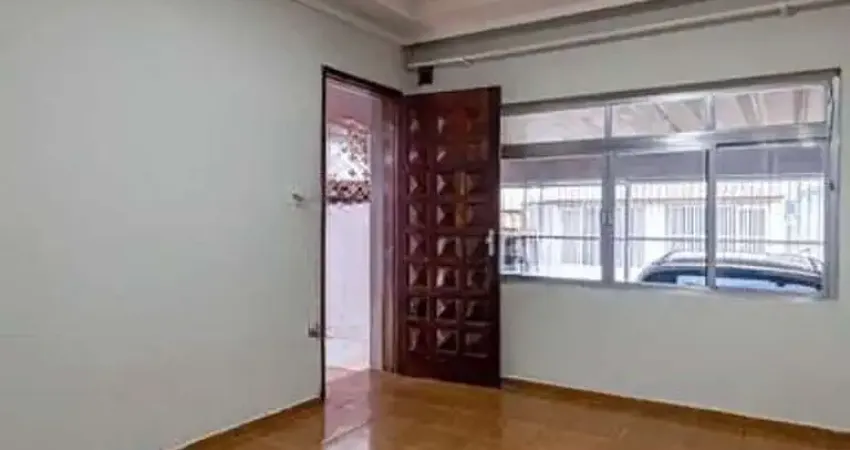 Casa com 5 quartos à venda na Rua Antônio Austregésilo, 230, Vila Guaraciaba, Santo André