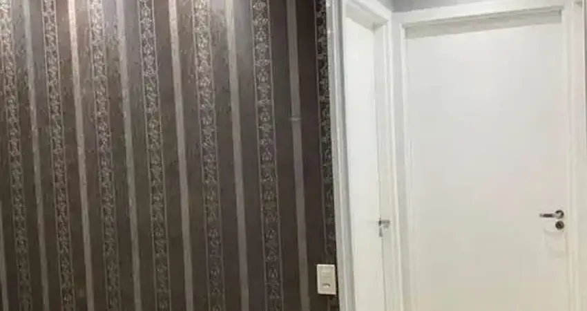 Apartamento com 2 quartos à venda na Avenida Sara Zirlis, 192, Vila Lutécia, Santo André
